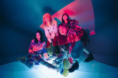 SCANDAL、にしな、のんが出演【Billboard JAPAN Women In Music】vol.1が今年100周年の日比谷野音で開催決定