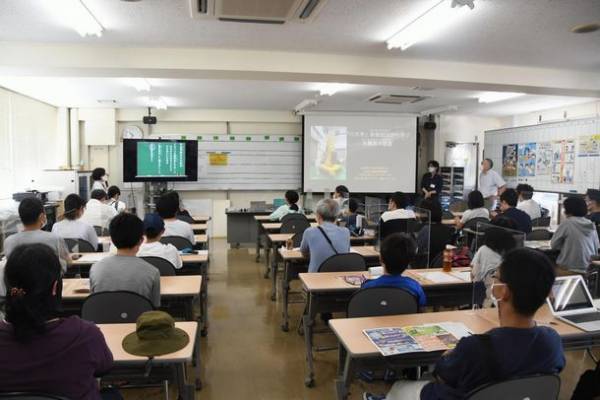 日本最大級のアマチュア宇宙イベントが秋田県能代市で開催決定　「第19回能代宇宙イベント・のしろ銀河フェスティバル2023」を開催します