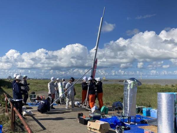 日本最大級のアマチュア宇宙イベントが秋田県能代市で開催決定　「第19回能代宇宙イベント・のしろ銀河フェスティバル2023」を開催します