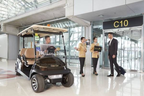 タイ長期滞在ビザの「タイランドエリート」がリニューアル！現行メンバーシップの申請は2023年9月15日まで受付