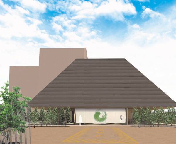 味わう・学ぶ・体験する！京都で最大級・お菓子のミュージアム「atelier京ばあむ」2023年11月11日（土）グランドオープン限定スイーツの販売、 「京ばあむ」の工場見学やバームクーヘン作り体験も！