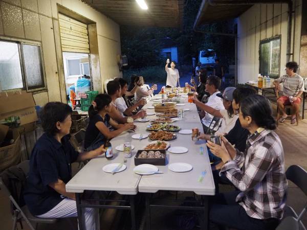 東京愛らんど“特産品販売協力店制度”の事業者を募集小笠原村・母島でパッションフルーツ収穫支援を実施～(株)日本果汁による地域貢献活動のご紹介～