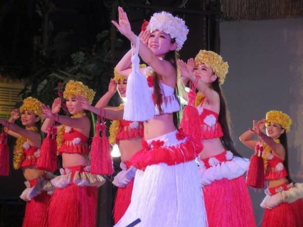 「ワテラスの夏祭り2023- HOT! GOOD! FESTA -」8月24日(木)・25日(金)の2日間にて開催決定！～スパリゾートハワイアンズによるポリネシアンショー等～