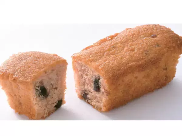 身体のことが気になる全世代に向けたMCT配合の「ブルーベリーパウンドケーキ」と「はちみつレモンケーキ」が新登場！8/1(火)より先行販売後、順次全国発売(一部店舗を除く)