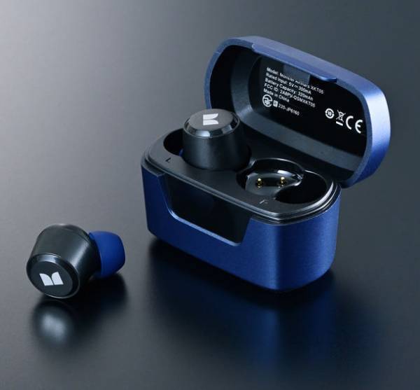 Bluetooth完全ワイヤレスステレオイヤホン　MONSTER AIRMARSシリーズ(6種類／15アイテム)を2023年8月から順次開始！