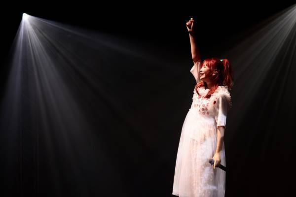 angela、来栖りん、斉藤朱夏、She is Legend、halca、前田佳織里、May’nが熱演！“リスアニ！LIVE SPECIAL EDITION ナツヤスミ”最速レポート