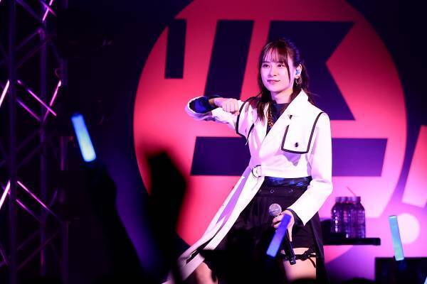 angela、来栖りん、斉藤朱夏、She is Legend、halca、前田佳織里、May’nが熱演！“リスアニ！LIVE SPECIAL EDITION ナツヤスミ”最速レポート