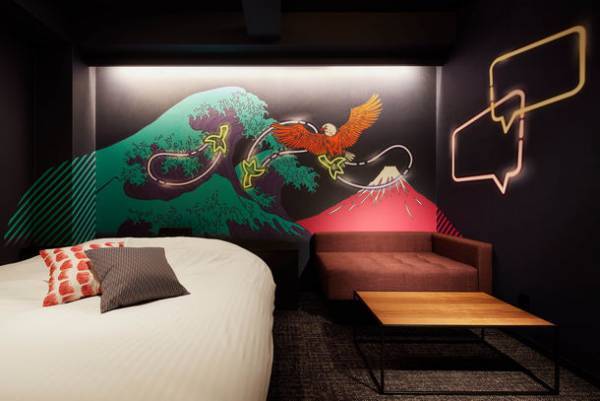 名古屋市内に完全個室の露天風呂・サウナ・岩盤浴付きのスパリゾート「名古屋ホテル ONDO 花色の湯」が7/24オープン！