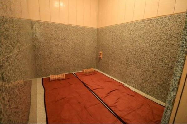 名古屋市内に完全個室の露天風呂・サウナ・岩盤浴付きのスパリゾート「名古屋ホテル ONDO 花色の湯」が7/24オープン！