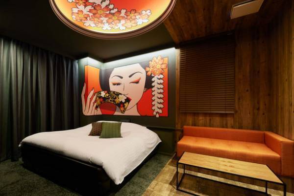 名古屋市内に完全個室の露天風呂・サウナ・岩盤浴付きのスパリゾート「名古屋ホテル ONDO 花色の湯」が7/24オープン！