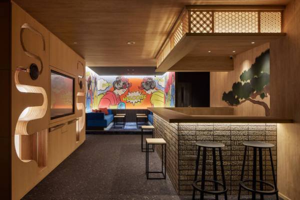 名古屋市内に完全個室の露天風呂・サウナ・岩盤浴付きのスパリゾート「名古屋ホテル ONDO 花色の湯」が7/24オープン！