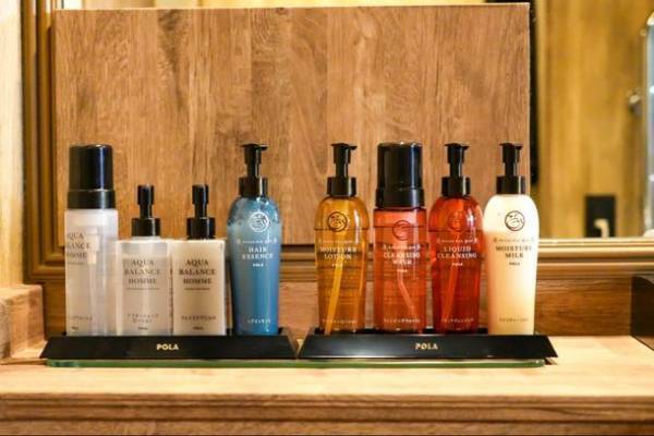 名古屋市内に完全個室の露天風呂・サウナ・岩盤浴付きのスパリゾート「名古屋ホテル ONDO 花色の湯」が7/24オープン！