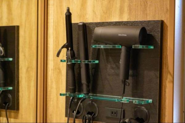 名古屋市内に完全個室の露天風呂・サウナ・岩盤浴付きのスパリゾート「名古屋ホテル ONDO 花色の湯」が7/24オープン！