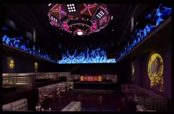 シンガポール発 都内最大規模のナイトクラブ「Zouk」が銀座の複合商業施設 GRANBELL SQUARE にオープン！