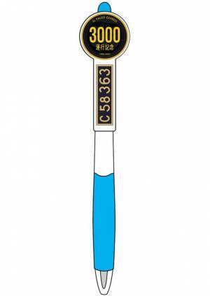 秩父鉄道「SLパレオエクスプレス運行35周年」＆熊谷駅～三峰口駅間往復3000回達成記念で記念入場券やグッズ販売