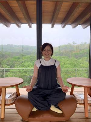 人気のマインドフルネスイベント、プラネタリアYOKOHAMAで初開催！「AWAKEME ～満月の瞑想とサウンドバス～」満天の星の下、自分がすでに幸せに満ちていることを感じる時間を