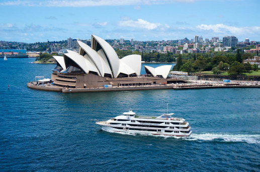 初めての海外旅行で行きたい国・地域ランキング～アンケート結果を阪急交通社が公開～