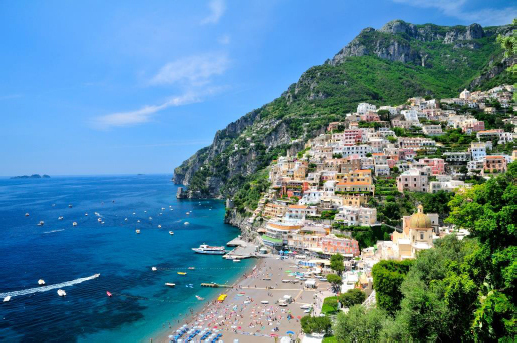 初めての海外旅行で行きたい国・地域ランキング～アンケート結果を阪急交通社が公開～