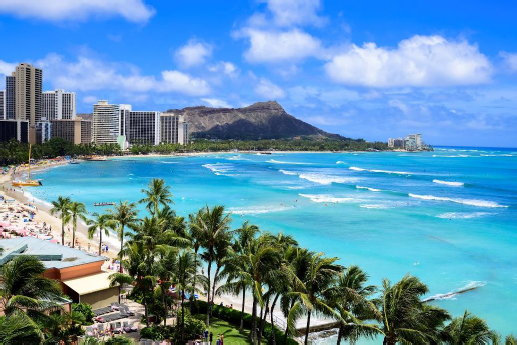 初めての海外旅行で行きたい国・地域ランキング～アンケート結果を阪急交通社が公開～