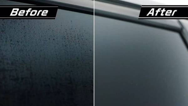 リンレイ「ウルトラハードシリーズ」車用　第4弾！「ウルトラハード2WAYシャンプー」が2023年9月13日(水)に発売