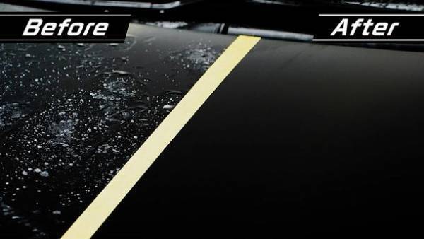 リンレイ「ウルトラハードシリーズ」車用　第4弾！「ウルトラハード2WAYシャンプー」が2023年9月13日(水)に発売