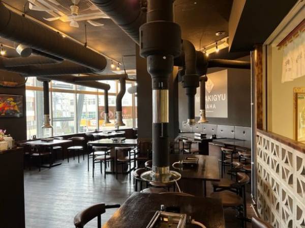 ＜沖縄本島に初出店！＞　石垣島の幻の牛肉「美崎牛」の直営焼肉店が8月8日(火)に那覇にオープン！自分好みの焼き加減を楽しめる極上ステーキも！