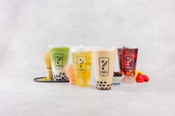 【新規出店】お茶専門店『PEARL LADY CHA BAR』が、ルミネ大宮に8月10日グランドオープン！老舗タピオカドリンク店「パールレディ」からブランドリニューアル！