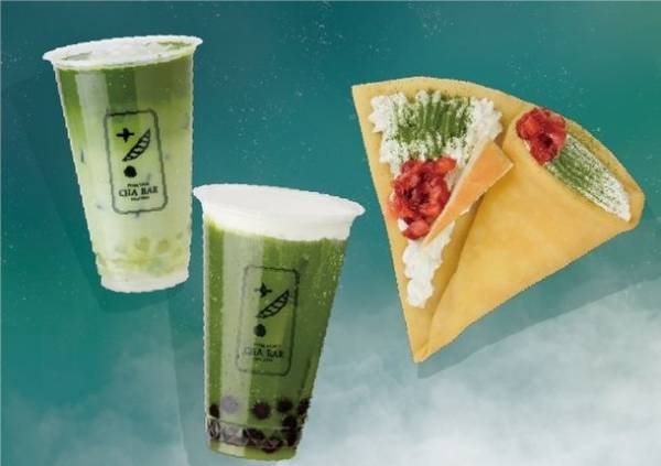 【新規出店】お茶専門店『PEARL LADY CHA BAR』が、ルミネ大宮に8月10日グランドオープン！老舗タピオカドリンク店「パールレディ」からブランドリニューアル！