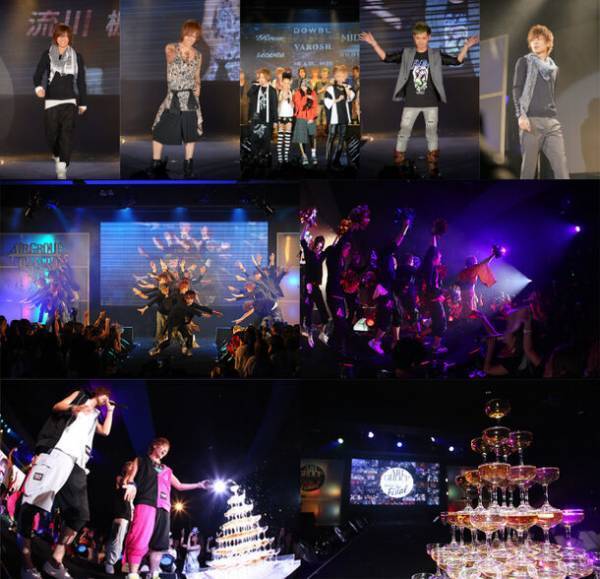 【AIR GROUP COLLECTION 2023 Re:BIRTH】の公式サイトが遂に本日公開！イベント概要やチケットの購入、スペシャルコンテンツやゲストなど盛りだくさんの情報を解禁