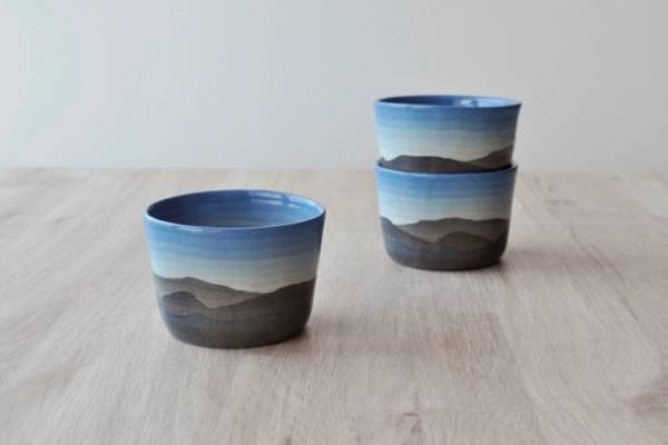 関西エリア初開催！陶磁器(やきもの)の魅力が満載　「器と暮らし市 in 万博記念公園」を9月23日(土祝)～24日(日)に開催！