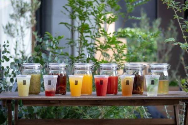 関西エリア初開催！陶磁器(やきもの)の魅力が満載　「器と暮らし市 in 万博記念公園」を9月23日(土祝)～24日(日)に開催！