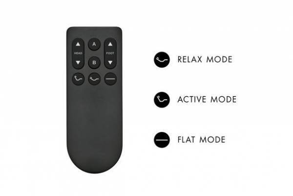 究極のリラックス姿勢へと変化する電動ソファベンチ「BARS」Makuakeで先行販売を開始