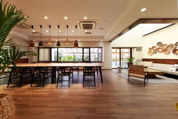 8月9日は世界コワーキングデイ　異次元の少子化対策を具体化する「通勤タイパ」の提案