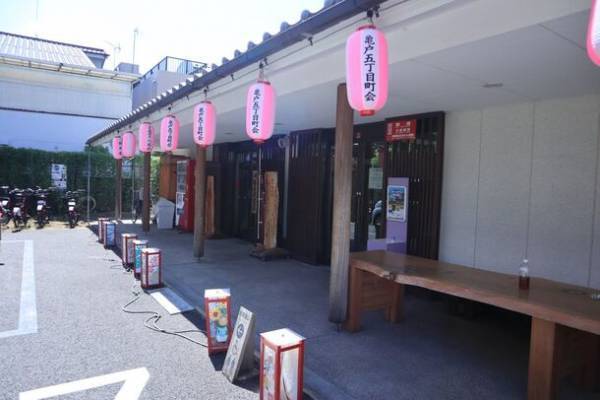 来日外国人の動きが、観光から体験型に変化　亀戸梅屋舗で開催の和太鼓ワークショップが訪日外国人に人気！次回は2023年9月16日(土)に開催