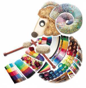 手作りホビーの専門店「ユザワヤ」の新店舗が「松坂屋静岡店」(静岡県)に8月9日(水)オープン