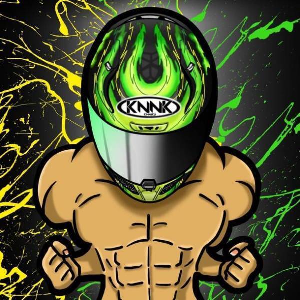 『8月19日はバイクの日　HAVE A BIKE DAY』イベント開催のご案内