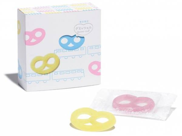 WEBメディア【いいモノ.com】帰省や旅行の思い出に！東京駅の最新人気手土産ランキング特集を公開