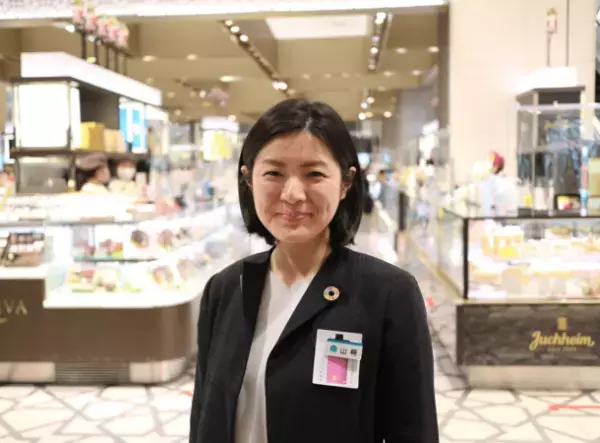 WEBメディア【いいモノ.com】帰省や旅行の思い出に！東京駅の最新人気手土産ランキング特集を公開