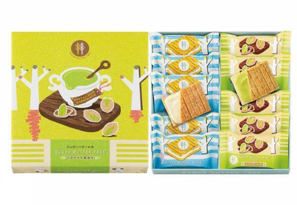 WEBメディア【いいモノ.com】帰省や旅行の思い出に！東京駅の最新人気手土産ランキング特集を公開