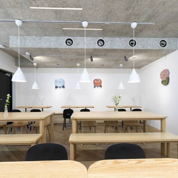 京都市中京区に北欧フィンランドデザインのくつろぎのカフェ「MAJA CAFE TUPA マヤカフェトゥパ」が7月12日オープン　～フィンランドデザイナーによるフィンランドを感じるカフェ～