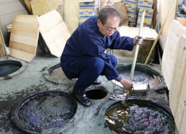 「逢初レザー」が伝統工芸の技術により誕生！使用商品を9月28日よりながの東急百貨店に本販売開始　「逢初レザー」「杏染革」の2つの鹿革が作り出す世界観