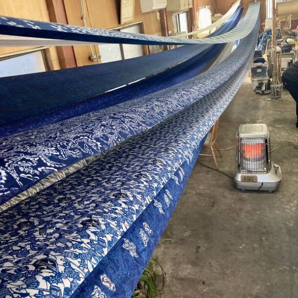 「逢初レザー」が伝統工芸の技術により誕生！使用商品を9月28日よりながの東急百貨店に本販売開始　「逢初レザー」「杏染革」の2つの鹿革が作り出す世界観