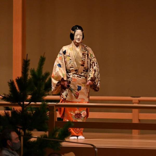 今は演じられない室町時代の古能〈不逢森(あわでのもり)〉を数百年ぶりに復曲、東京初演　復曲能を観る会がセルリアンタワー能楽堂で9月18日に上演