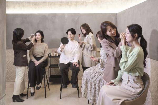 アンケート調査で判明！半数以上の女性が「眉デザイン迷子」と認識！理想の眉デザインの著名人は「北川景子」さん