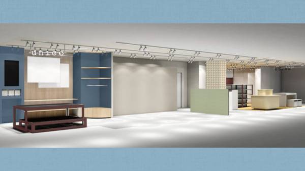 ライフスタイルショップ「unico」が9月7日(木)ニュウマン横浜にオープン！限定ノベルティを先着でプレゼント