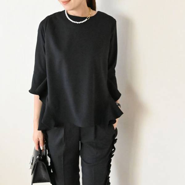 大人女性向けアパレル「Neige(ネージュ)」のPOPUPショップが23AW初のPOPUPを西宮阪急にて8月30日(水)～9月5日(火)開催！