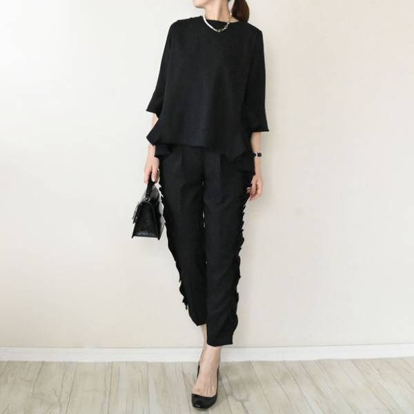 大人女性向けアパレル「Neige(ネージュ)」のPOPUPショップが23AW初のPOPUPを西宮阪急にて8月30日(水)～9月5日(火)開催！