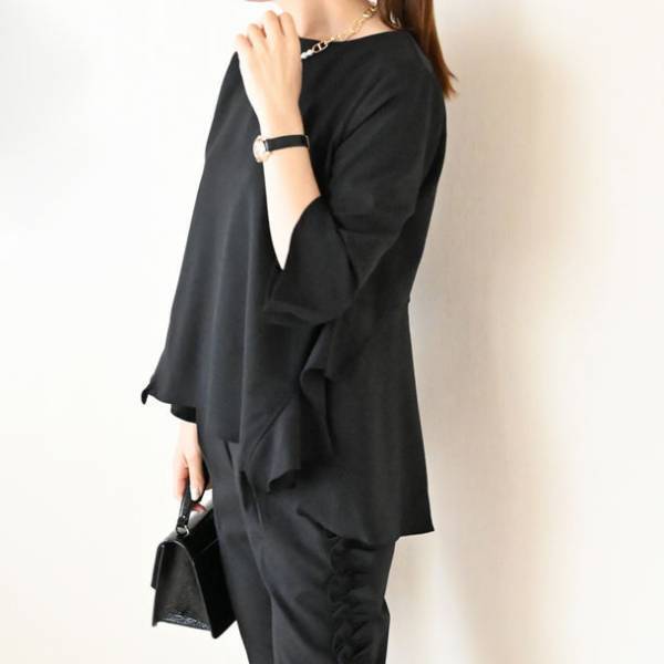 大人女性向けアパレル「Neige(ネージュ)」のPOPUPショップが23AW初のPOPUPを西宮阪急にて8月30日(水)～9月5日(火)開催！