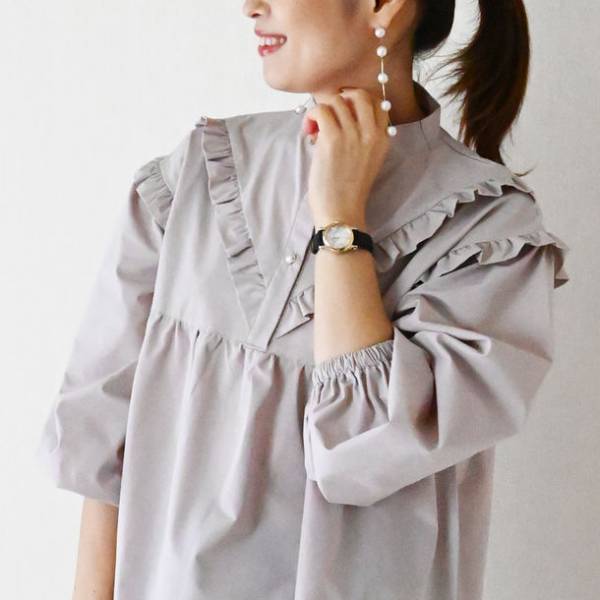 大人女性向けアパレル「Neige(ネージュ)」のPOPUPショップが23AW初のPOPUPを西宮阪急にて8月30日(水)～9月5日(火)開催！