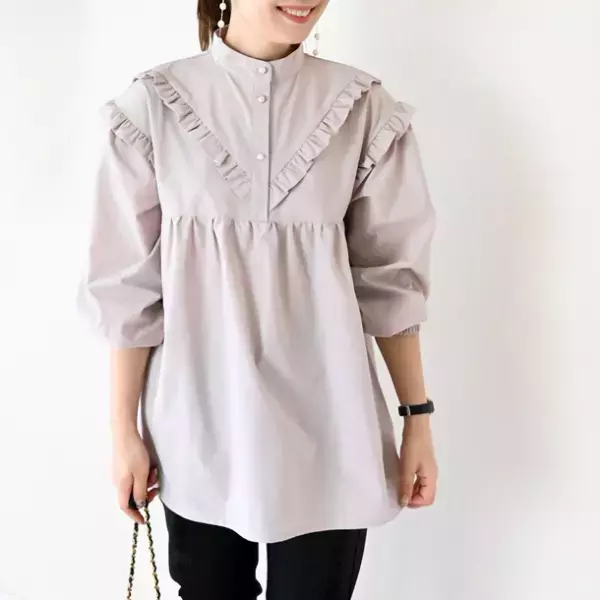 大人女性向けアパレル「Neige(ネージュ)」のPOPUPショップが23AW初のPOPUPを西宮阪急にて8月30日(水)～9月5日(火)開催！